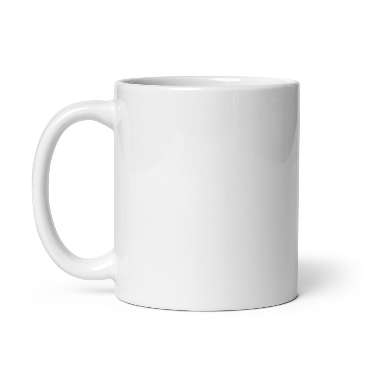 Moto Mom mug - Texas State Motocross