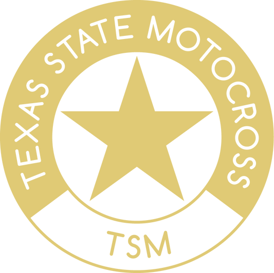 Pit Pass Membership - Texas State Motocross