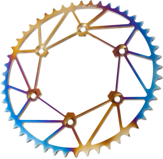 Sprockets - Rear - Texas State Motocross